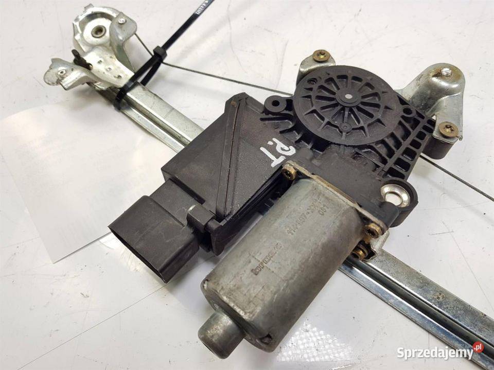 PODNOŚNIK SZYBY PT 0130821698 MERCEDES E 220 CDI Lipno