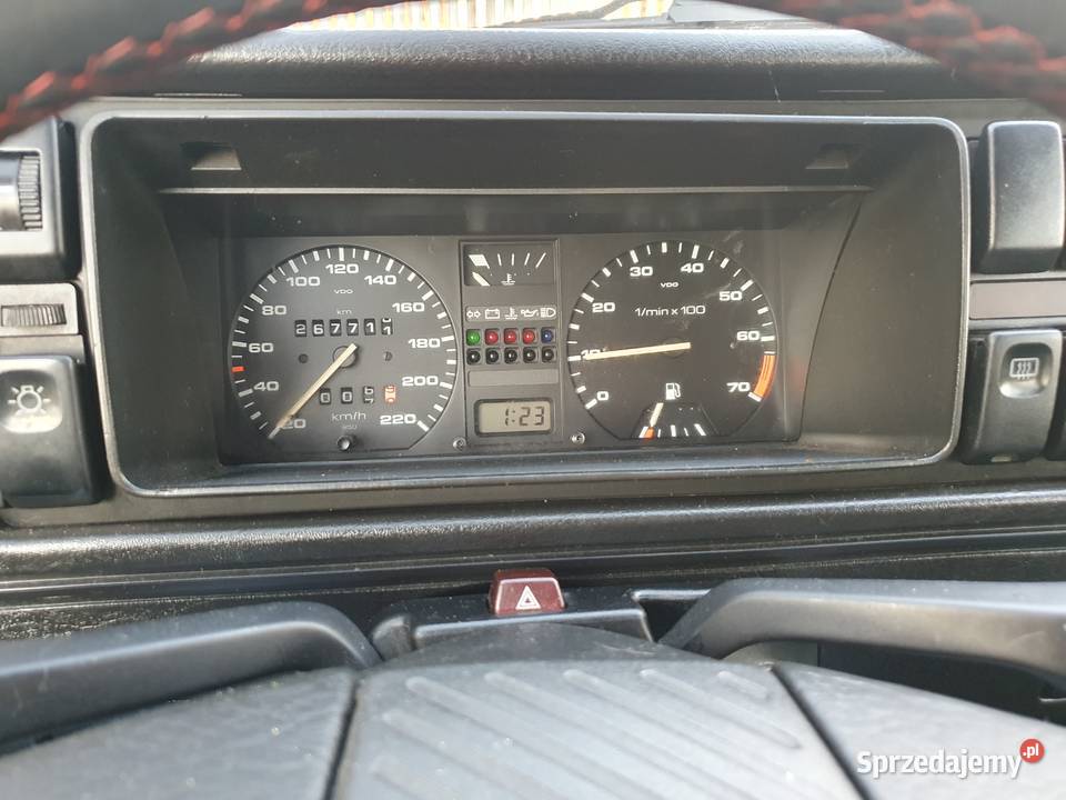 Volkswagen Golf II 18 Rok produkcji 1990