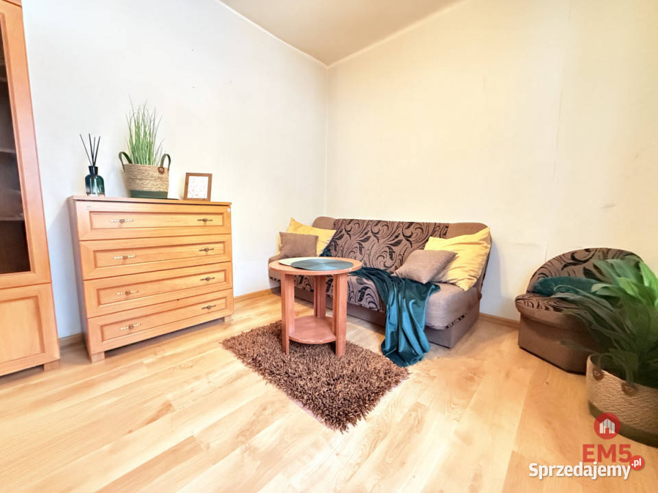 Mieszkanie Białystok 344m2 2pok cegła