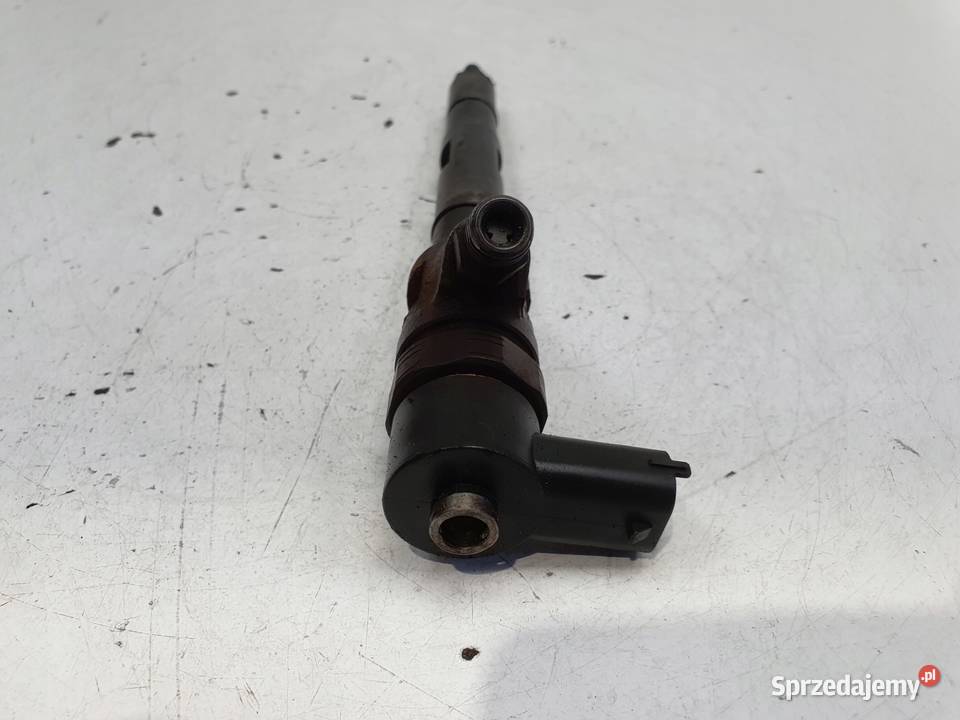 WTRYSKIWACZ Kia Sorento 25 CRDI PALIWA Wtrysk Chełm