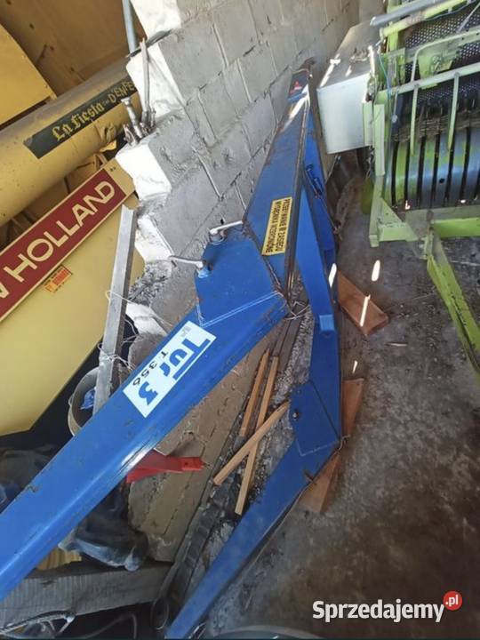 Ursus 3512 pierwszym właścicielu Przedbórz sprzedam