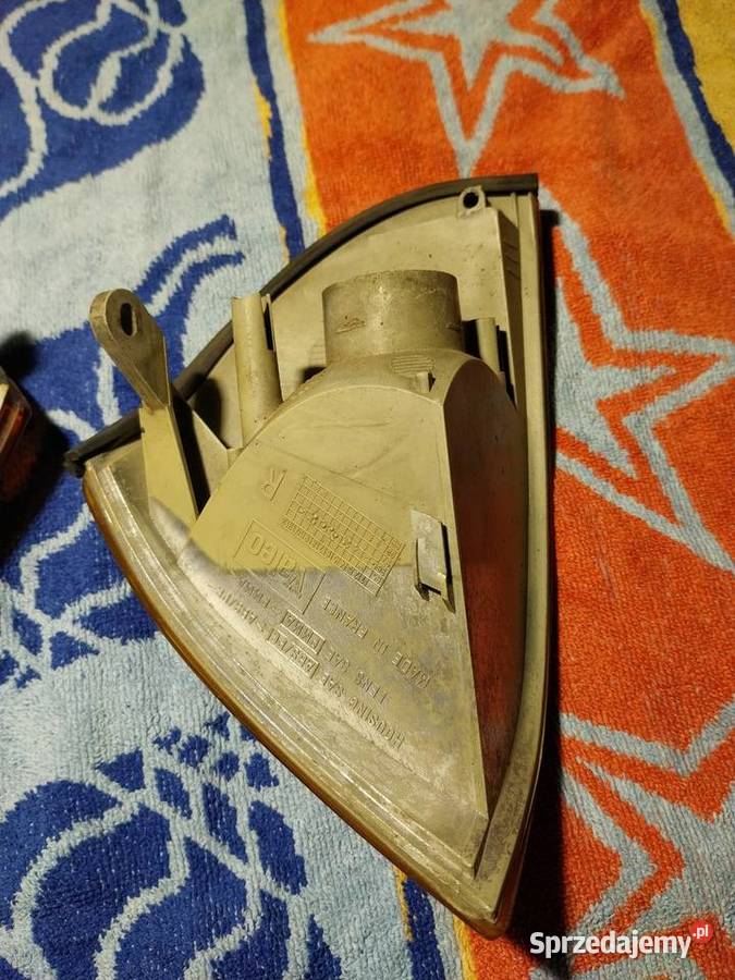 Przedni kierunkowskaz Suzuki Swift ll Kraków