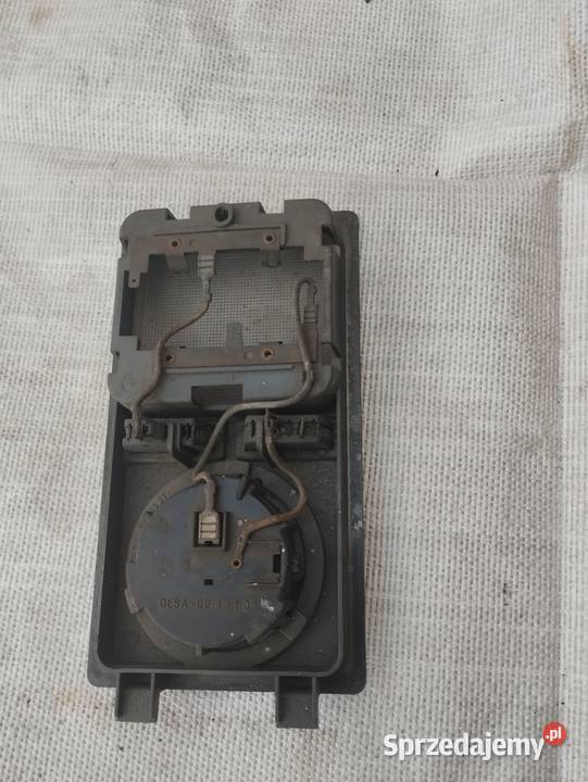 Oświetlenie wnętrza kabiny Ostrowiec Świętokrzyski sprzedam