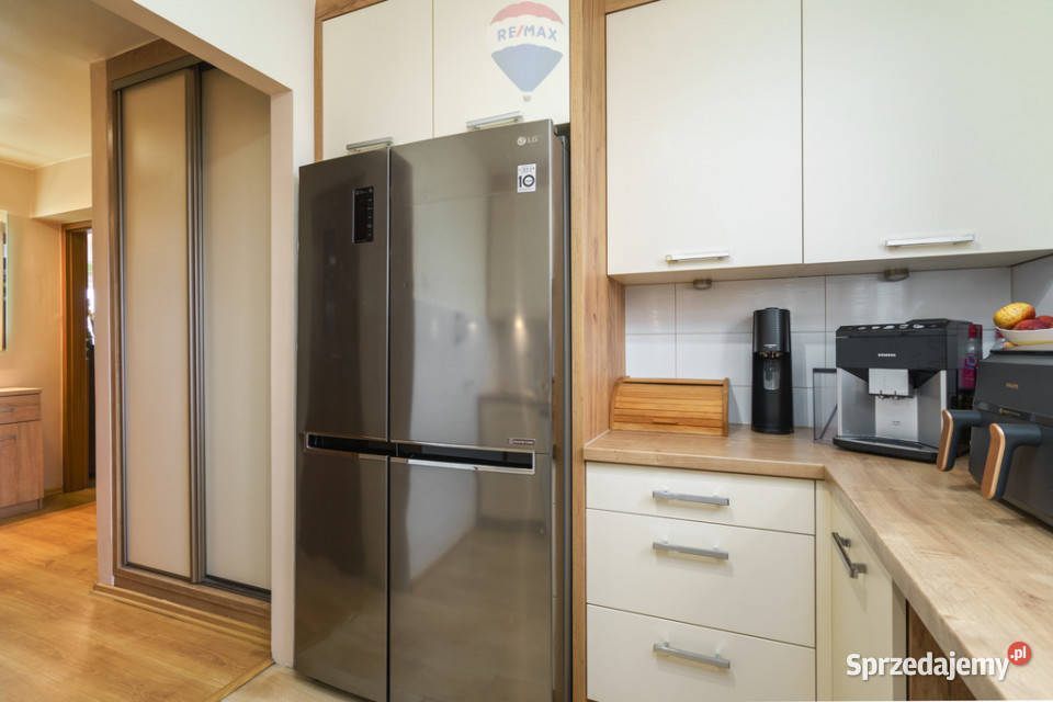 2 oddzielne pokoje balkon Dobra Wyszków