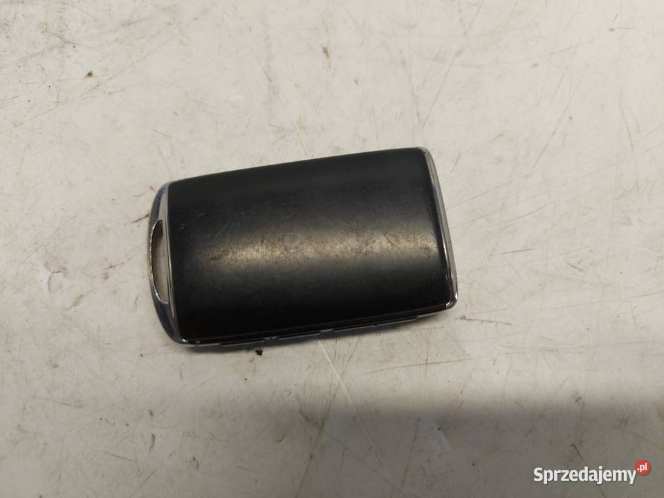 Mazda CX60 2023r kluczyk pilot oryg keyless