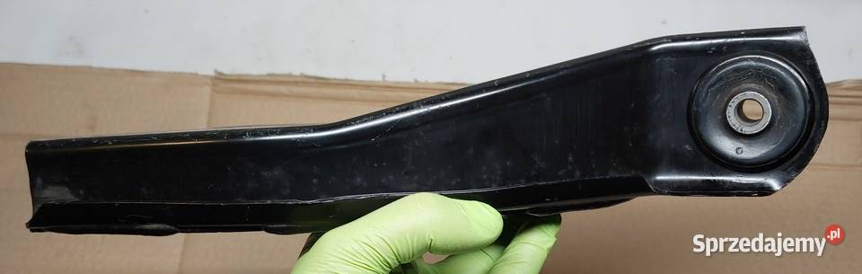 WAHACZ PRAWY PRZÓD OPEL CORSA B COMBO TIGRA wahacze Mielęcin