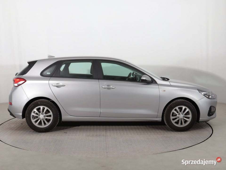 Hyundai i30 15 DPI Piaseczno