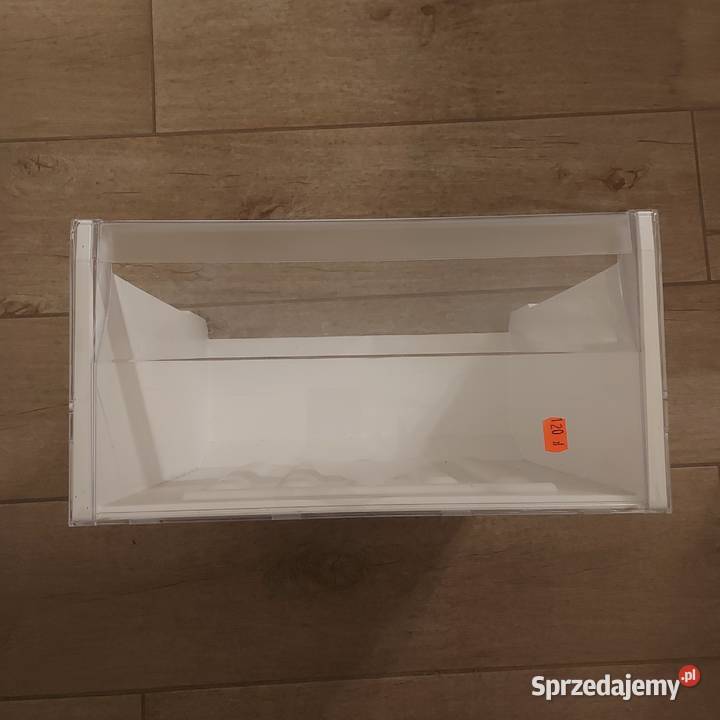Lodówka POLAR szuflada zamrazarki xxl box Tarnów Opolski