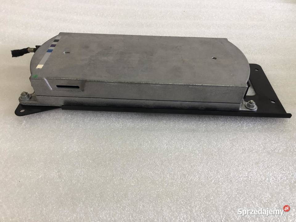 MODUŁ STEROWNIK BLUETOOTH 6946011 BMW E46