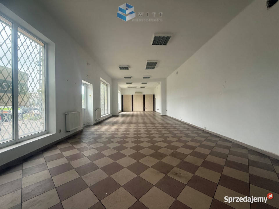 Mieszkanie Kajkowo 1352m2