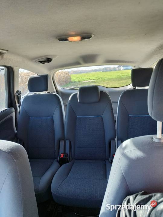 S 18 TDCi 2009 179000km Gniezno