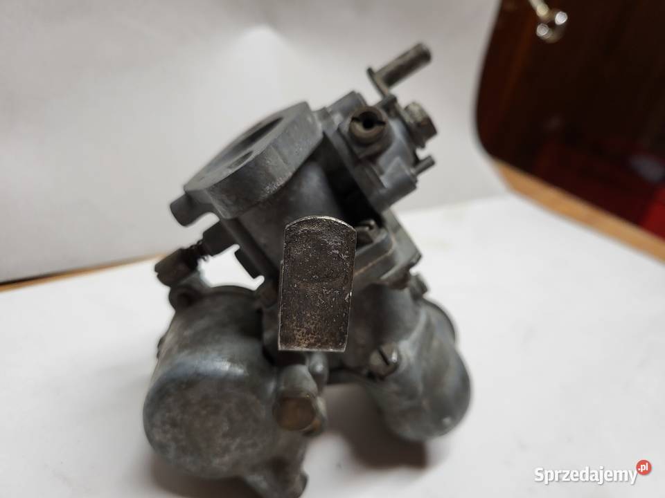 Dzik 2 Dzik 21 fabrycznie nowy gaźnik Ikov 30 Chodzież