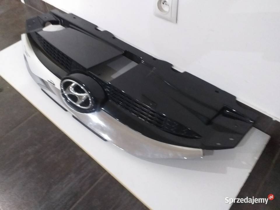 ORGINALNY GRILL HYUNDAI IX 35 0915 Skierniewice