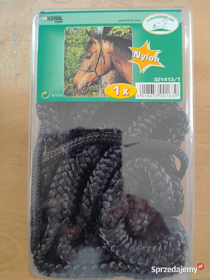 KANTAR OGŁOWIE SZNURKOWE Kazanów