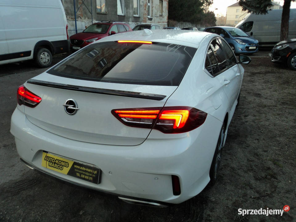 Buick Regal sprzedam ładnego OPLA BUICKA REGAL z Regal Lublin