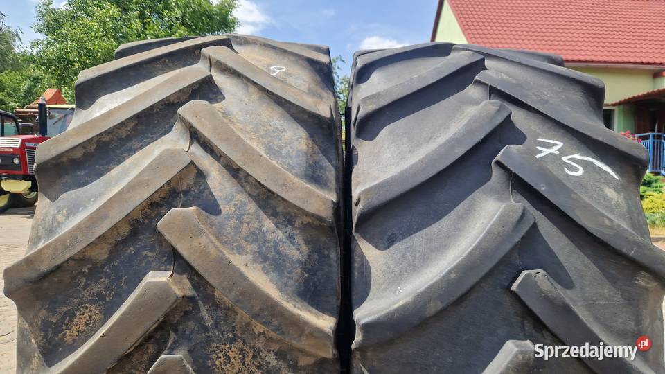 54065r28 48070r28 Mitas 50 bieżnik Nowe Miasto Lubawskie