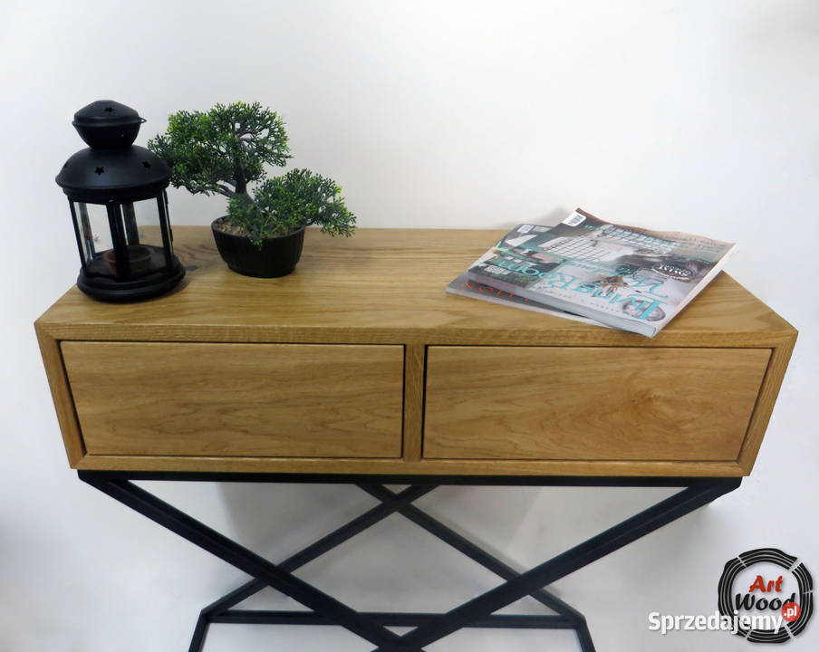 Konsola loftowa konsola Nowy Sącz