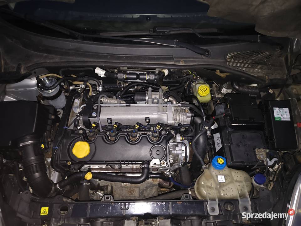 Punto 19 okazja Motoryzacja Skierniewice sprzedam