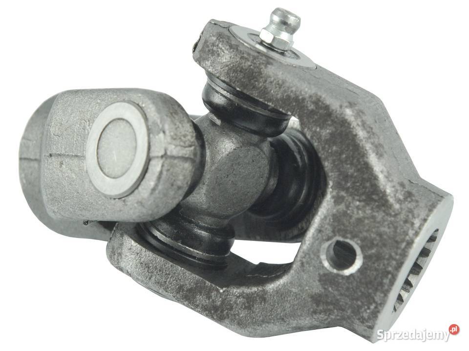 Wałek Cardana 14T 14T 95 mm Kubota B2420 L3108 Tajęcina