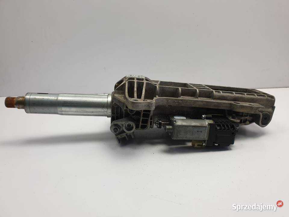 Mercedes A205 W205 KOLUMNA KIEROWNICZA Rudka