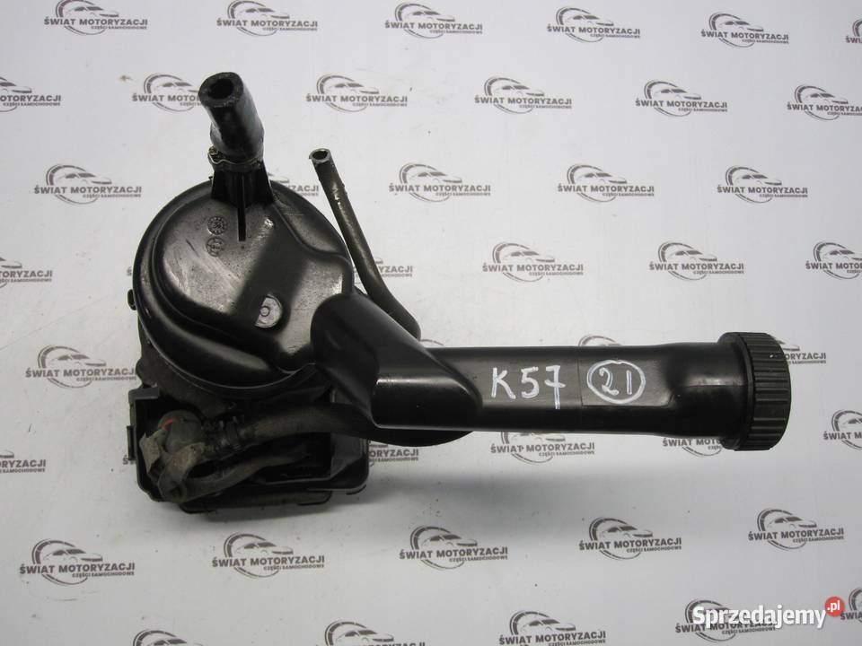 C4 GRAND PICASSO I 10r pompa wspomagania