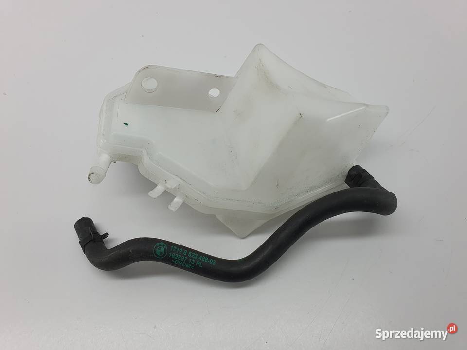 Zbiorniczek Wyrownawczy Bmw 1250 Łódź