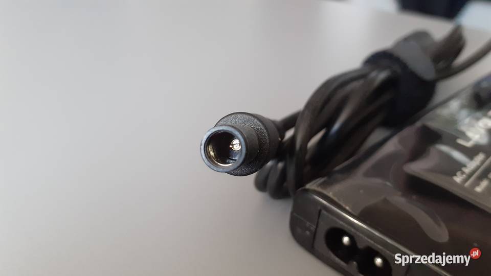 Oryginalny Zasilacz LAVOLTA PAEUC20s Szczecinek