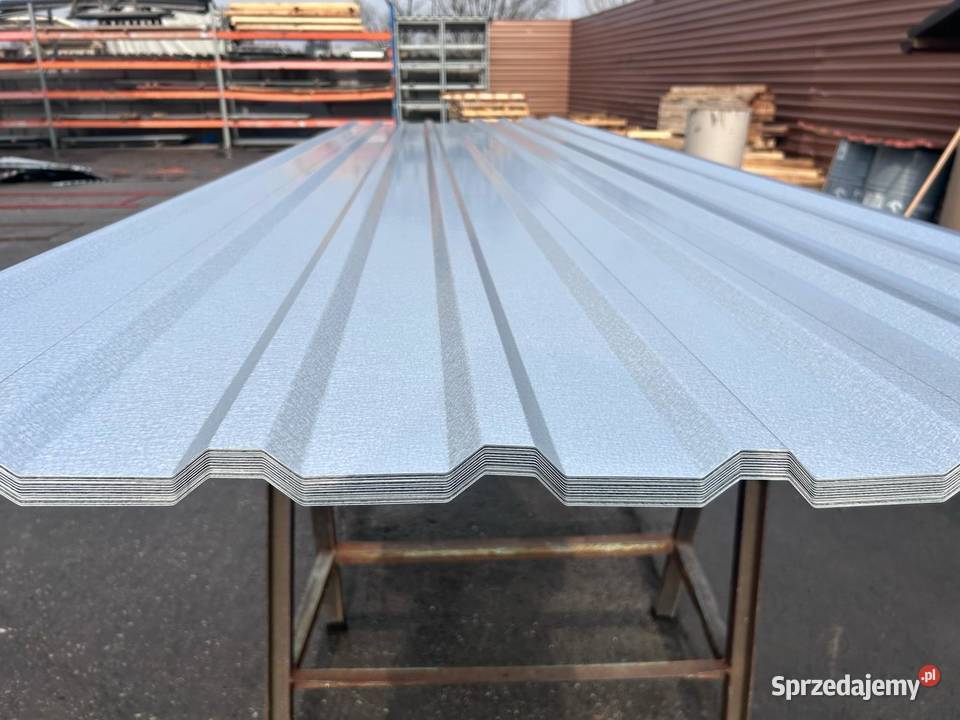 Trapez T18 Producent Słupca