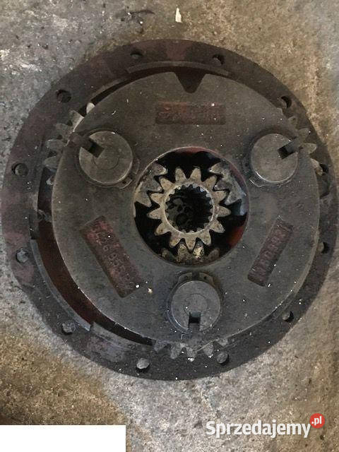 Case Zwolnica Jastrzębniki