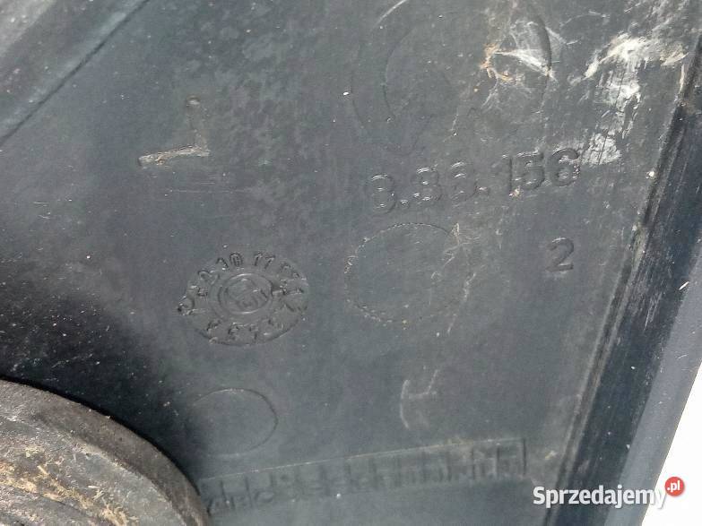 LUSTERKO PRAWE 7PIN EUROPA 836156 Ford Mondeo świętokrzyskie