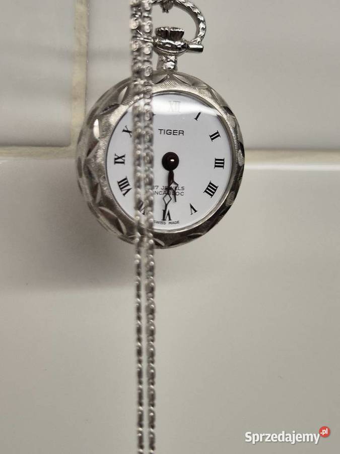 Limited Edition zegarek mechaniczny sprzedam