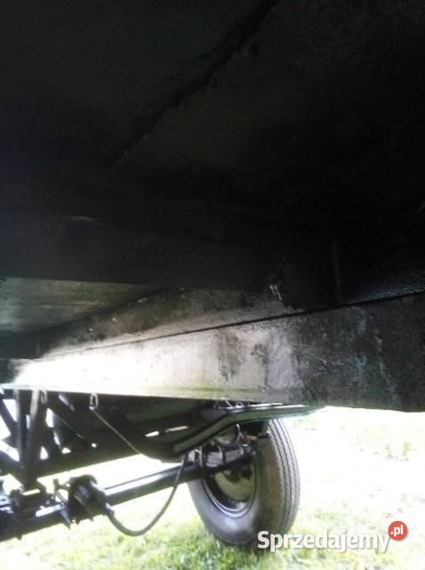 sprzedam wywrotkę autosan d45 Szczytniki