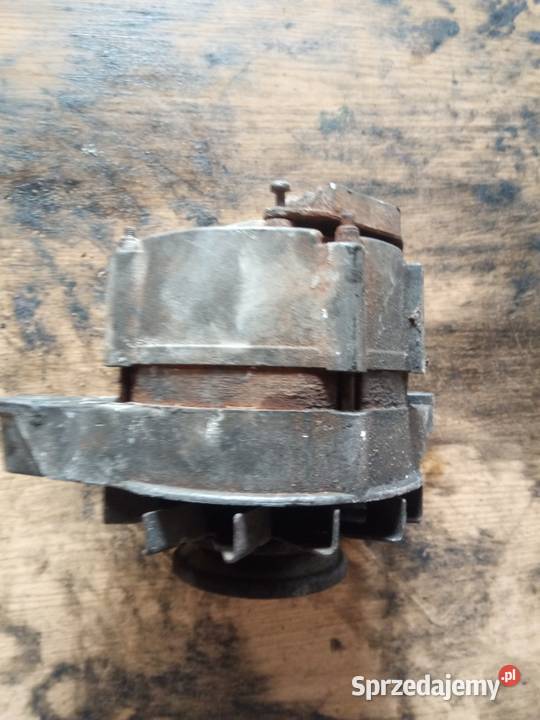 Alternator Daewoo Lublin 2 Nowy Sącz
