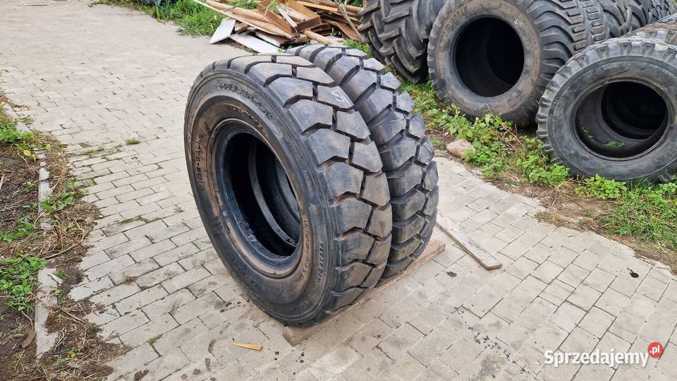 110020 1100r20 100020 Koparka kołowa komatsu Nowe Miasto Lubawskie sprzedam