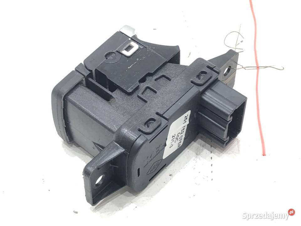 DŹWIGNIA HAMULCA RĘCZNEGO RENAULT CAPTUR II