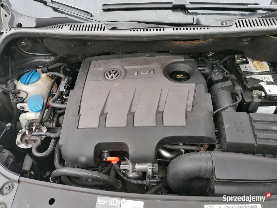 Sprzedam caddy Izbica Kujawska