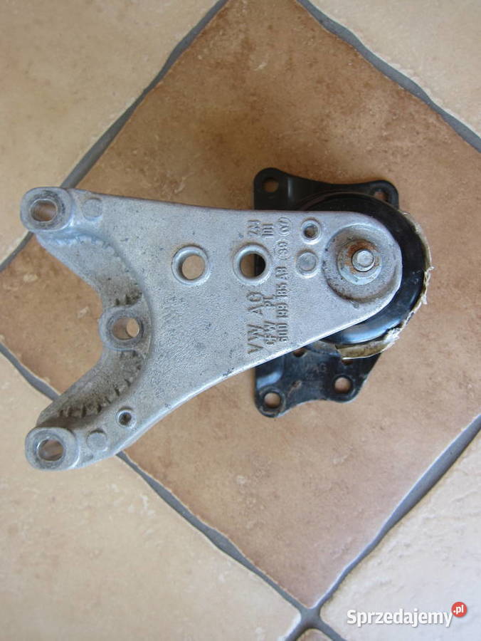 VW Audi Seat Skoda Łapa poduszka silnika NOWA