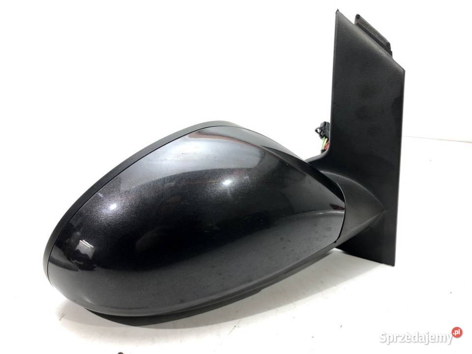 LUSTERKO PRAWY SEAT ALTEA Minivan ZEWNĘTRZNE podkarpackie