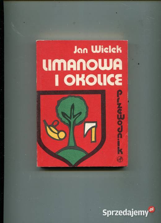 Limanowa i przewodnik Szczecin