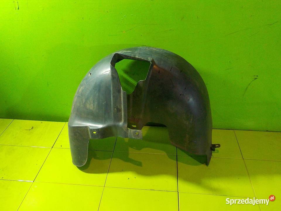 AUDI A4 B7 06r CABRIO nadkole lewe tyl 1T0810971 mazowieckie