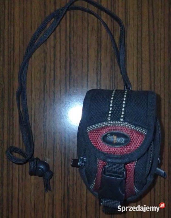 Pokrowiec na aparat fotograficzny Fotografia i Optyka Tarnów