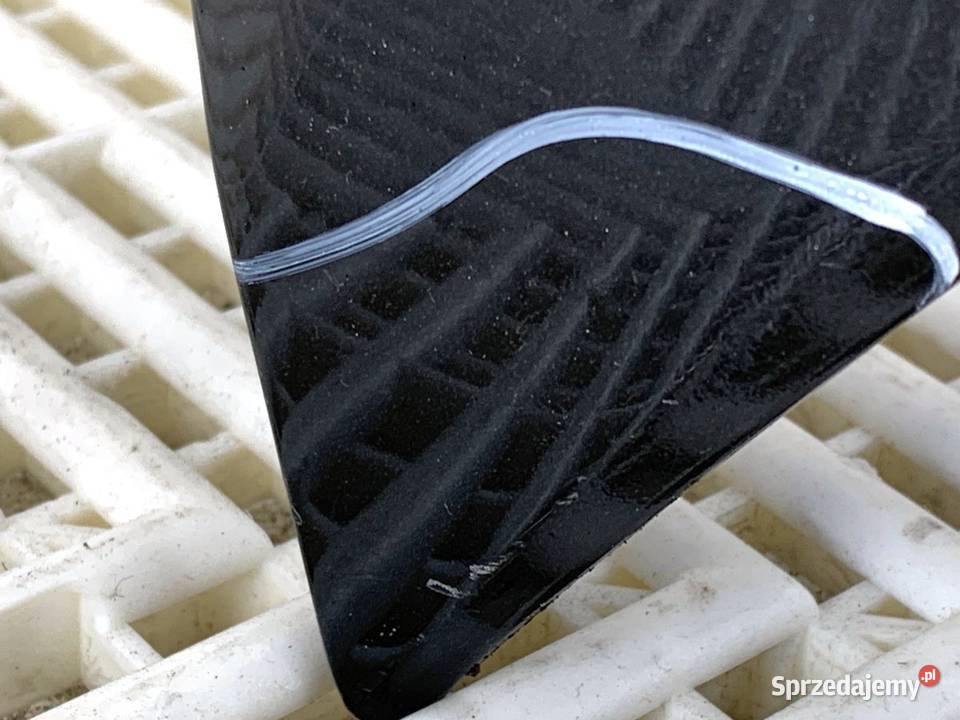 MASKA SKODA FABIA II Hatchback 0614