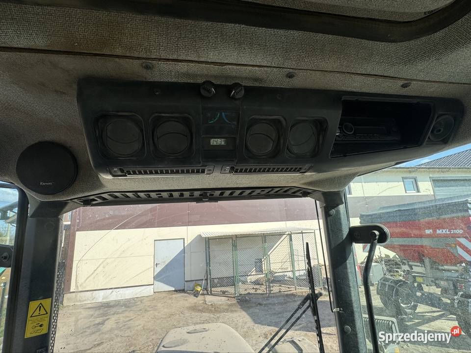 Lamborghini 1060 PREMIUM Wspomaganie kierownicy Żyrosławice