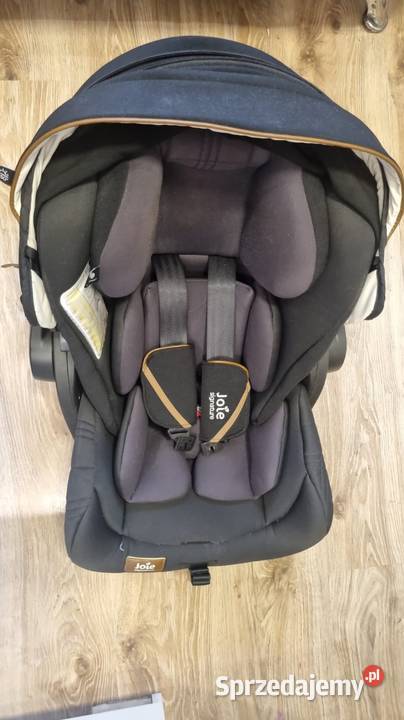 Joie iLevel Nosidelko Baza łódzkie Łódź sprzedam