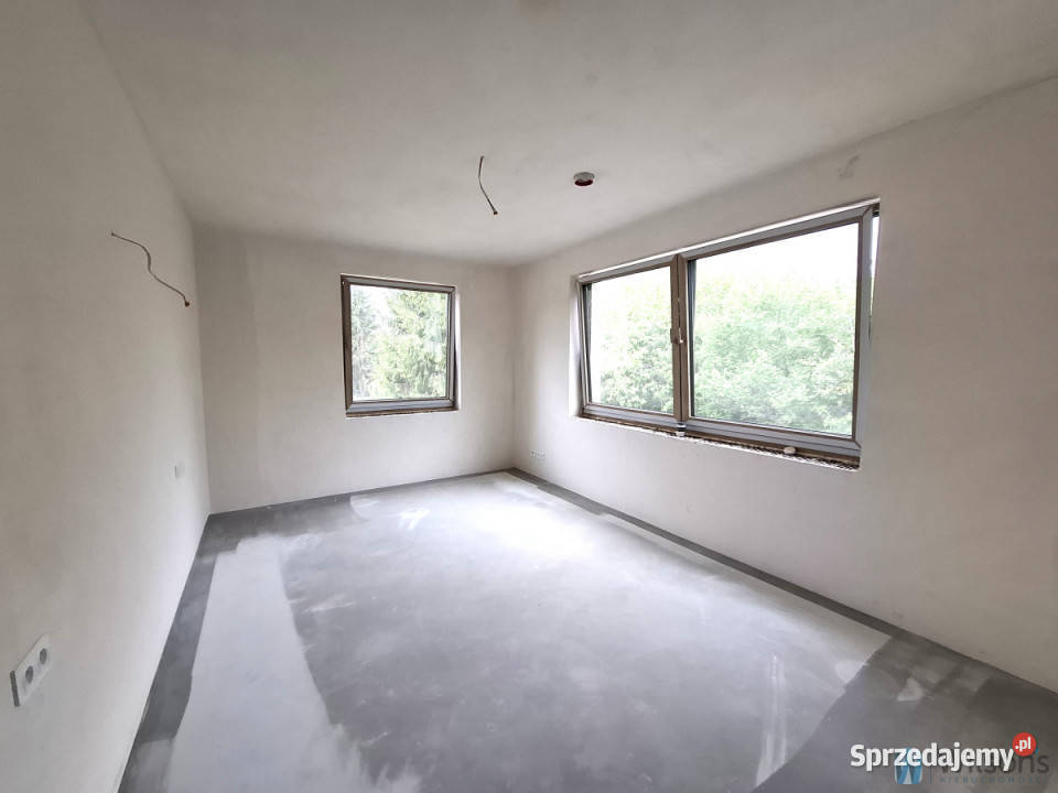 Sprzedam dom wolnostojący Warszawa 220m2