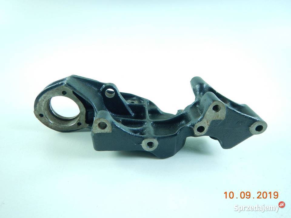 ŁAPA WSPORNIK SILNIKA FIAT COUPE 9496 18 20 Zawieszenie silnika