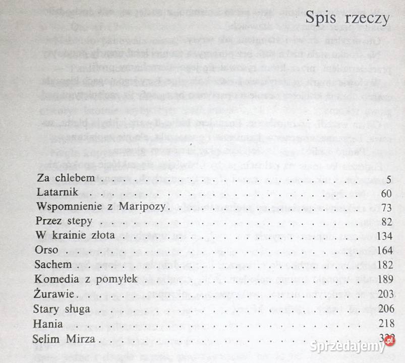 Nowele 3 Tomy Henryk Sienkiewicz Chełm sprzedam