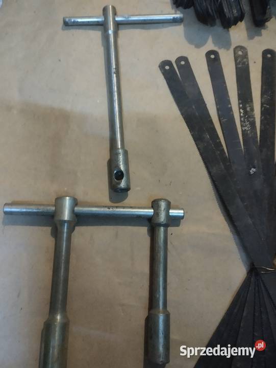 Pilki do metalu świętokrzyskie Ostrowiec Świętokrzyski