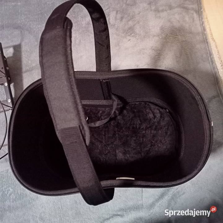 TRIXIE Torba rowerowa psa Rybnik