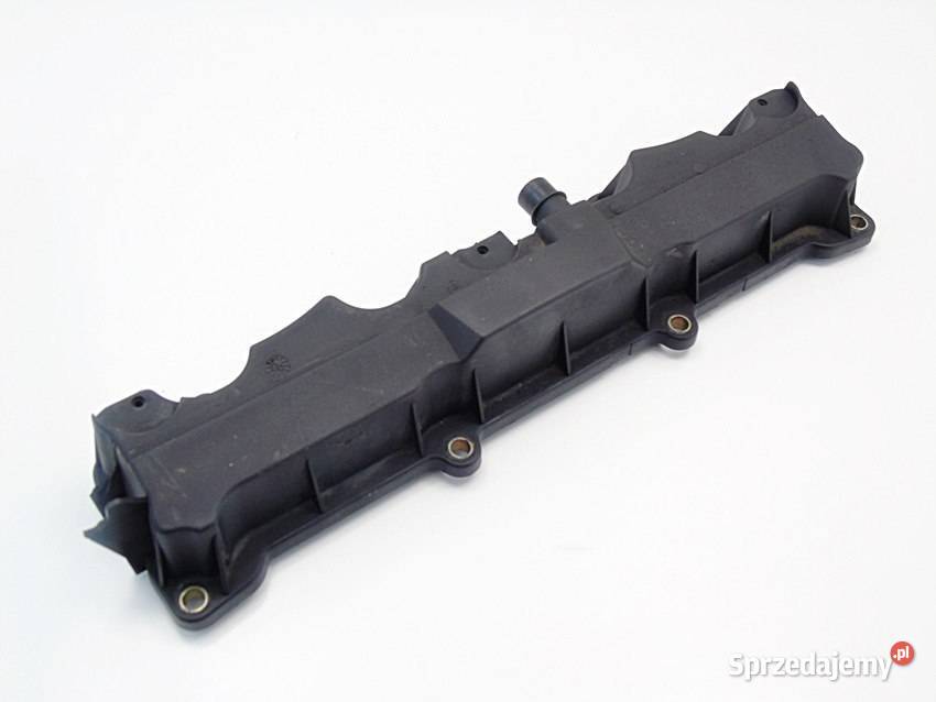 POKRYWA ZAWORÓW 16 16V 307 C4 207 XSARA C3 206 Sosnowiec sprzedam